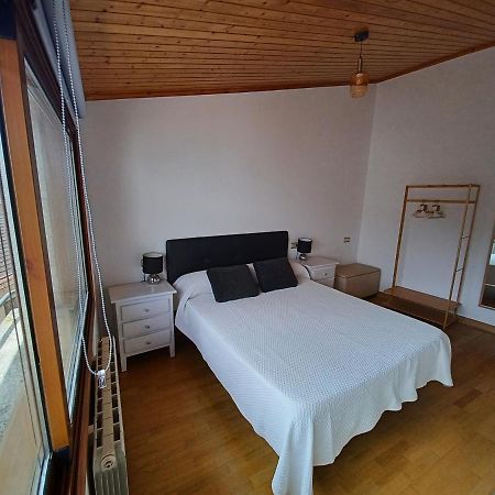 Atico48 Apartment Redondela Ngoại thất bức ảnh