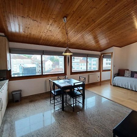 Atico48 Apartment Redondela Ngoại thất bức ảnh