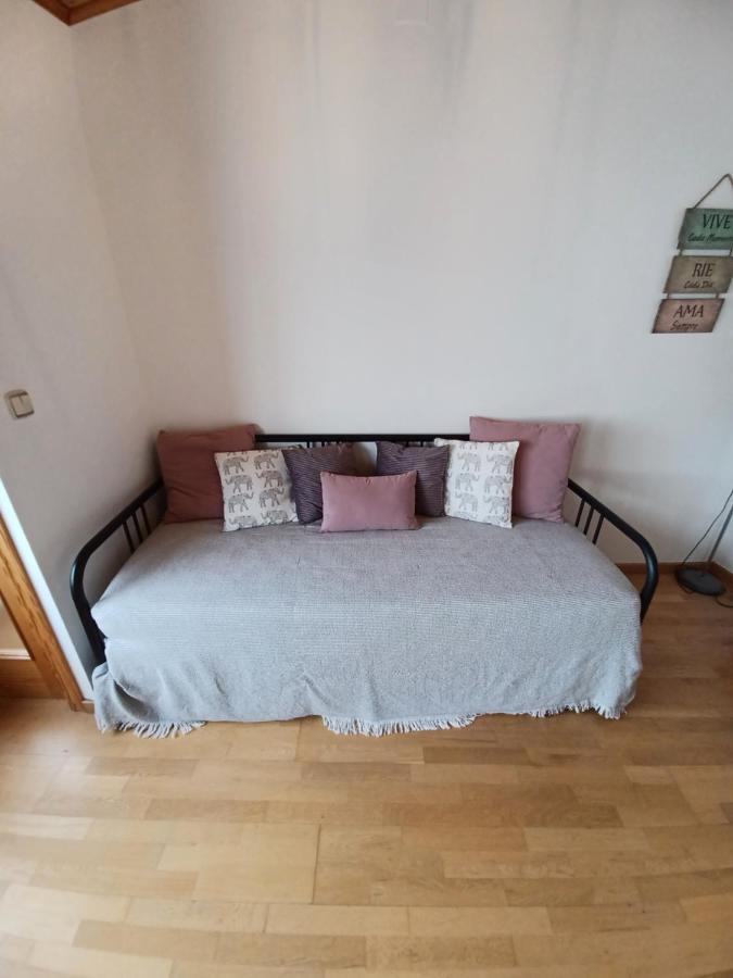 Atico48 Apartment Redondela Ngoại thất bức ảnh