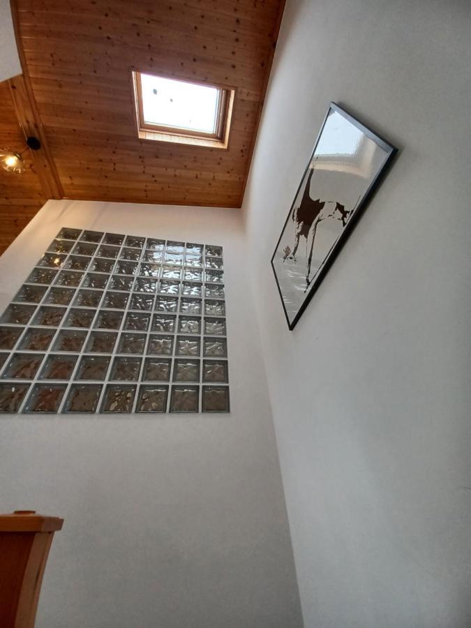 Atico48 Apartment Redondela Ngoại thất bức ảnh