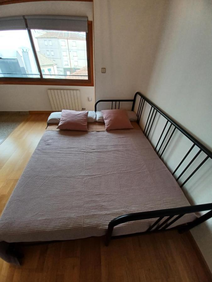 Atico48 Apartment Redondela Ngoại thất bức ảnh