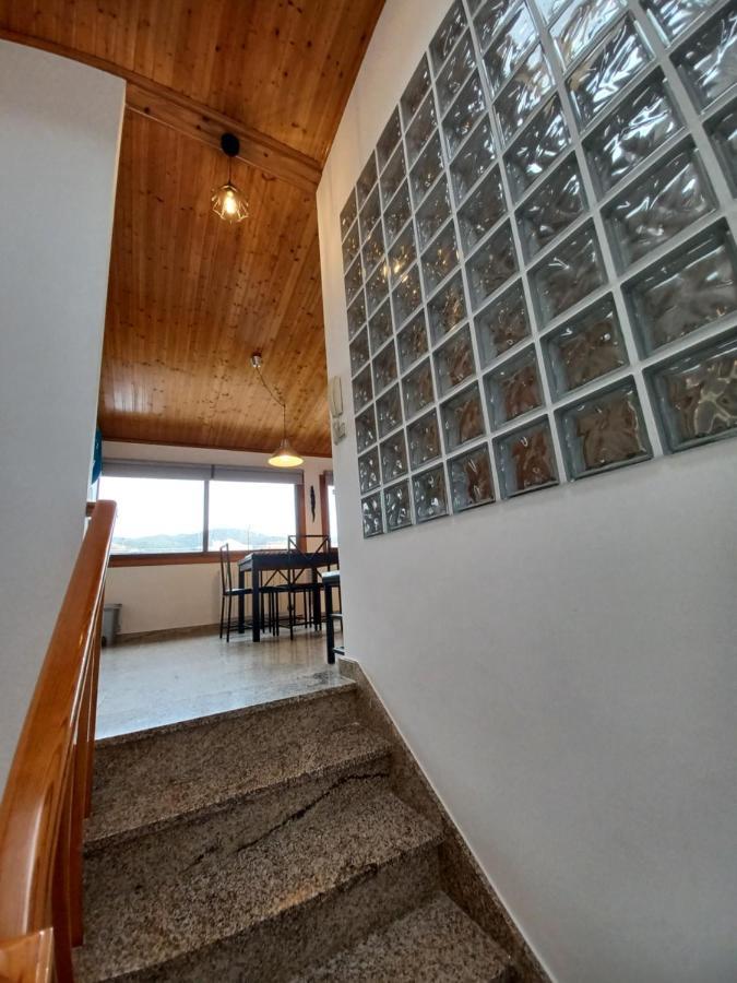 Atico48 Apartment Redondela Ngoại thất bức ảnh