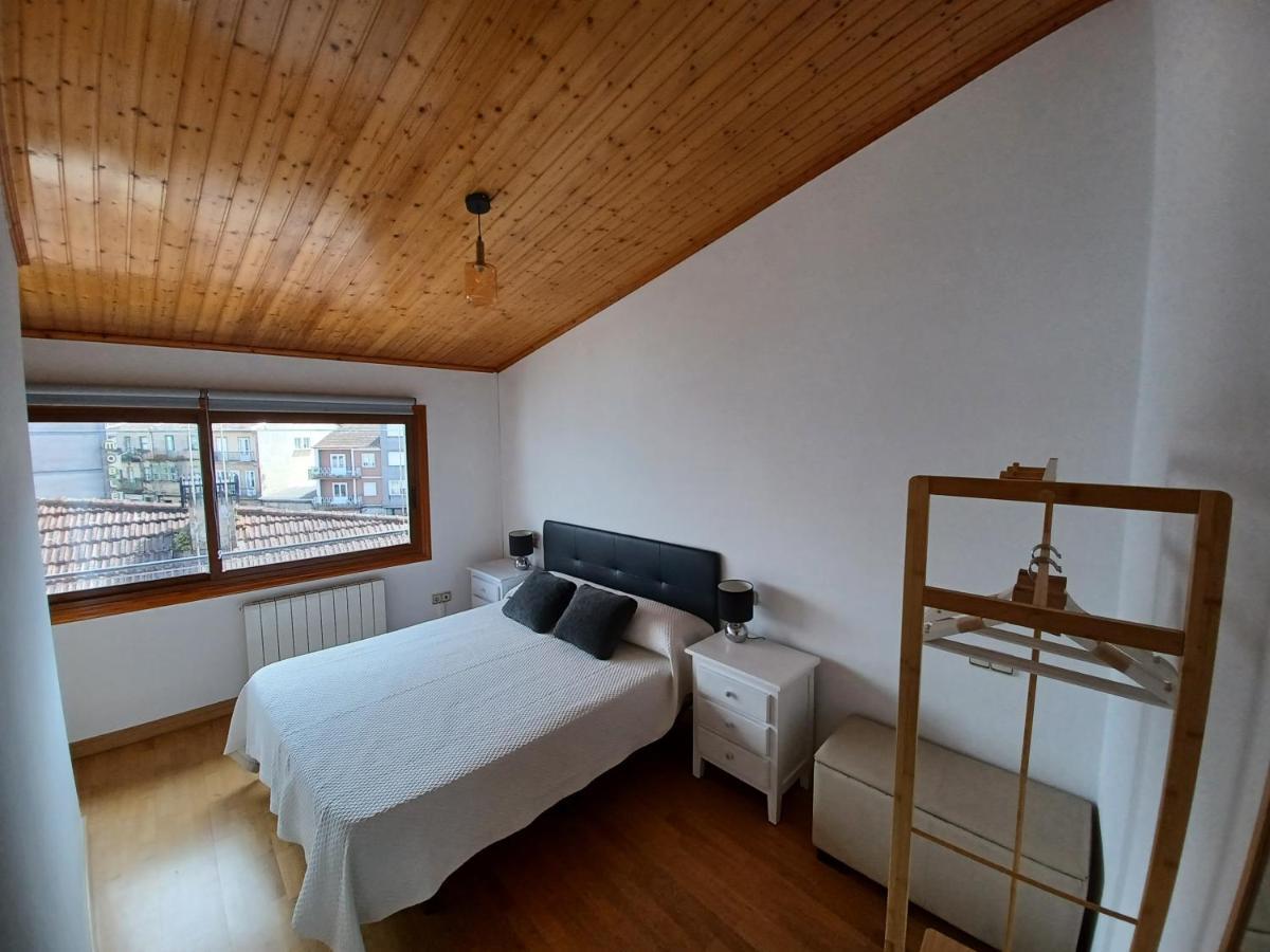 Atico48 Apartment Redondela Ngoại thất bức ảnh